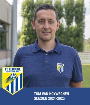 FC Lebbeke